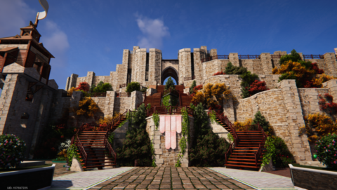 Builder’s Spotlight: Zhyrana