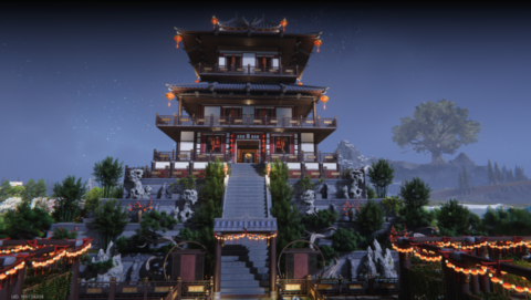 Builder’s Spotlight: Seion