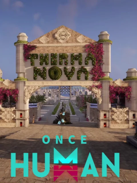 Video preview for Therma Nova