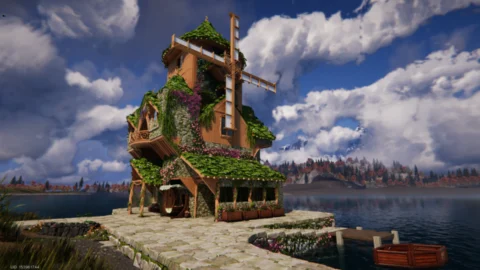 Build photo 1