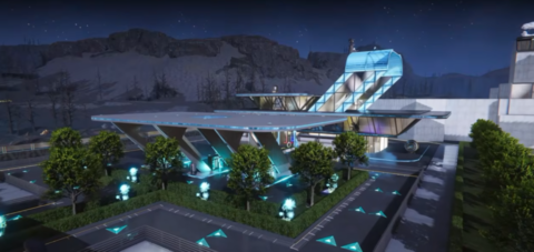 Builder’s Spotlight: Alu_Tepes