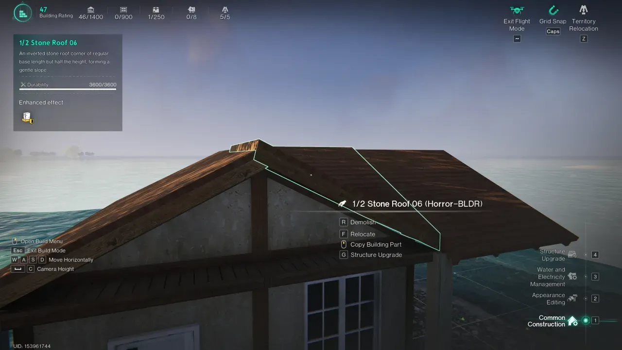 Screenshot evidence submitted for this report